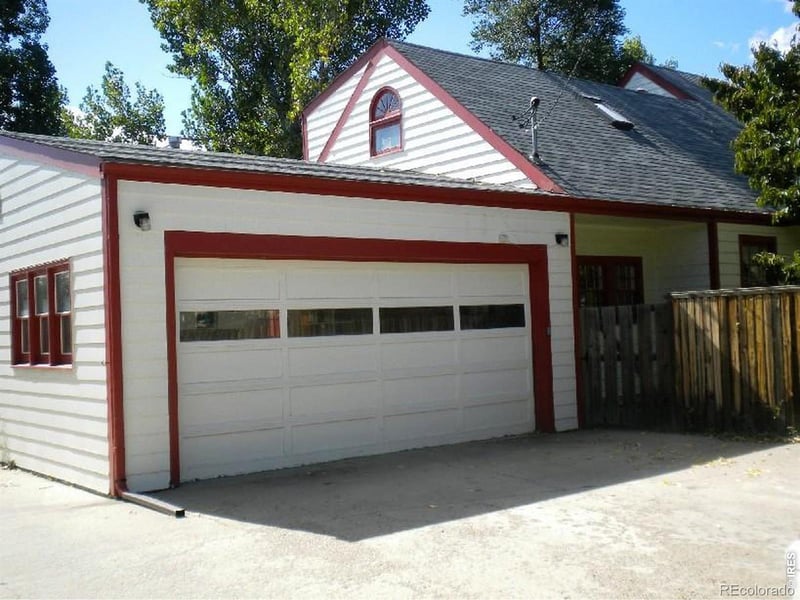 1412 Elder Ave, Boulder, CO 80304