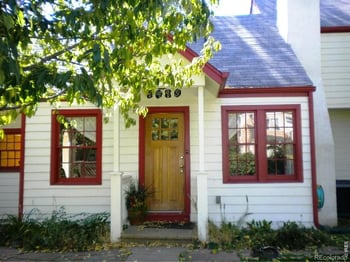 1412 Elder Ave, Boulder, CO 80304