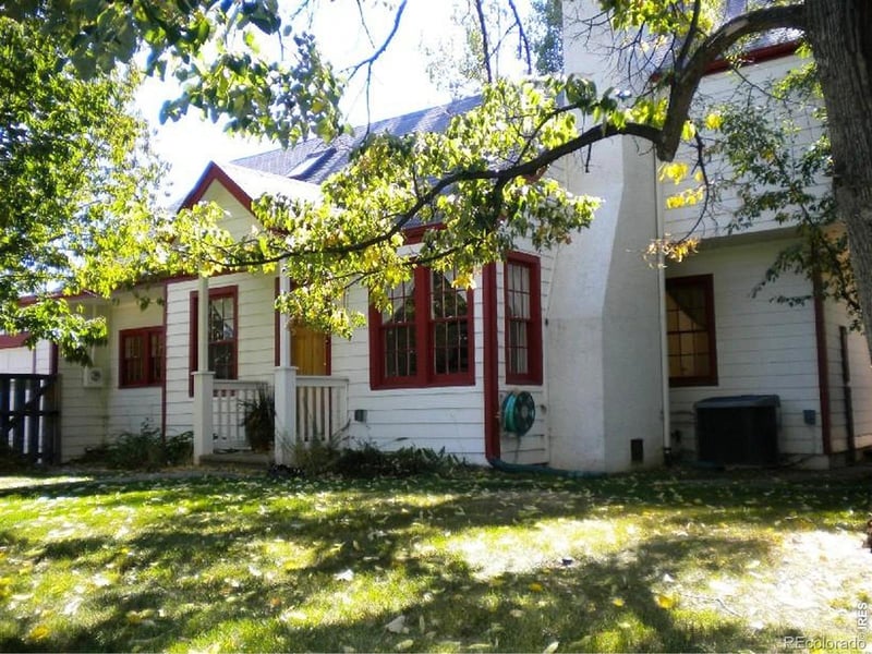 1412 Elder Ave, Boulder, CO 80304