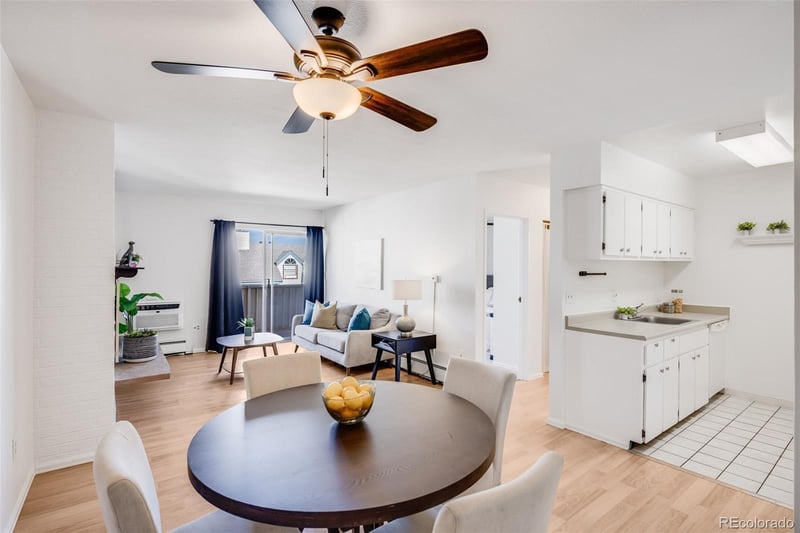 4110 Hale Pw #6C, Denver, CO 80220