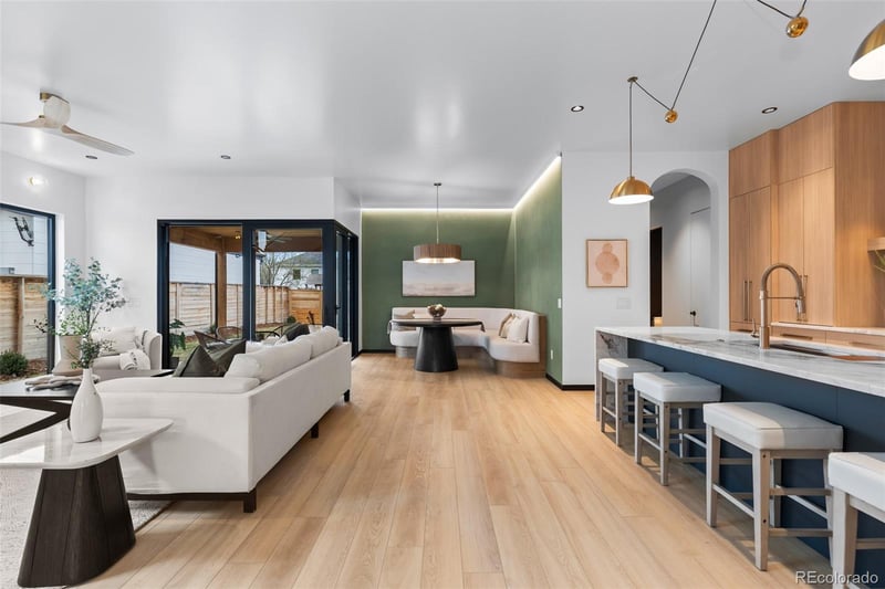 1525 Milwaukee St, Denver, CO 80210