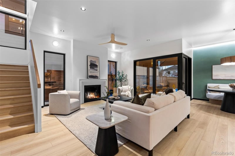 1525 Milwaukee St, Denver, CO 80210