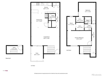 2895 Locust St, Denver, CO 80222