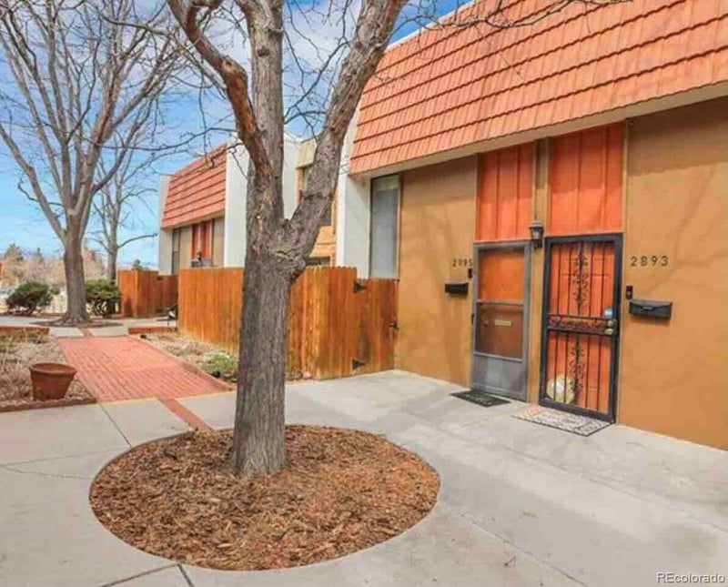 2895 Locust St, Denver, CO 80222