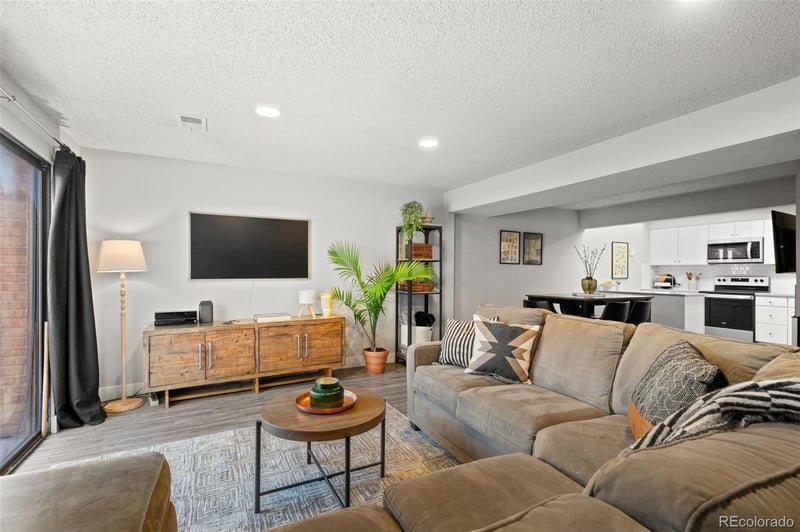 2895 S Locust St, Denver, CO 80222