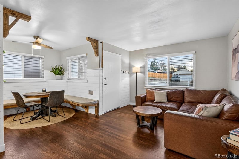 600 Tejon St, Denver, CO 80223