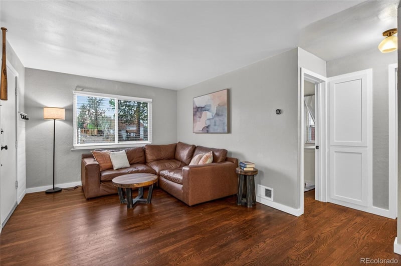 600 Tejon St, Denver, CO 80223