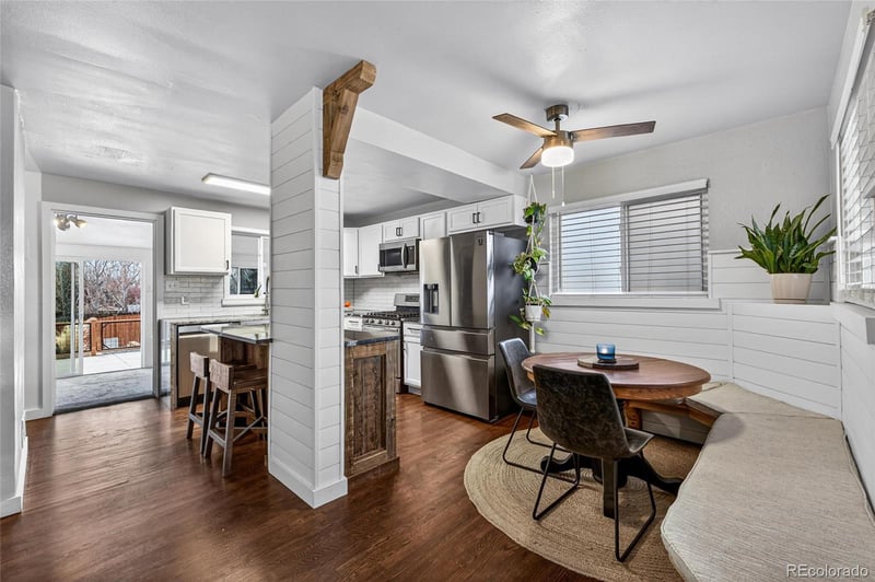 600 Tejon St, Denver, CO 80223