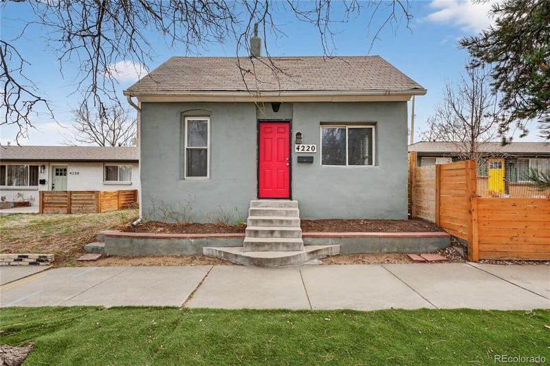 Home Worth Check