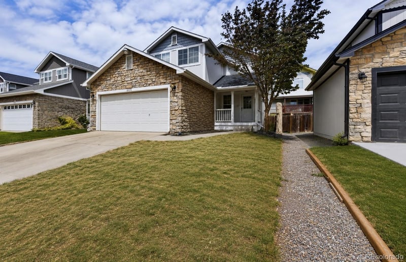 8026 Decatur St, Westminster, CO 80031