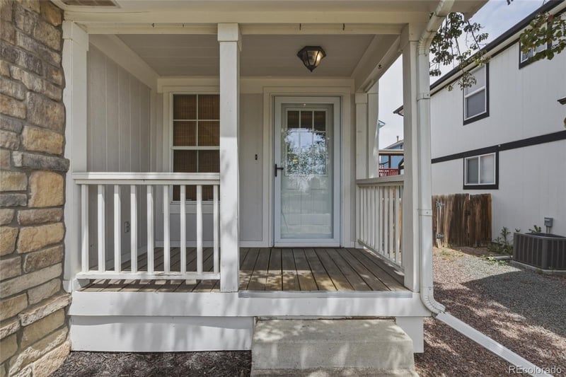 8026 Decatur St, Westminster, CO 80031