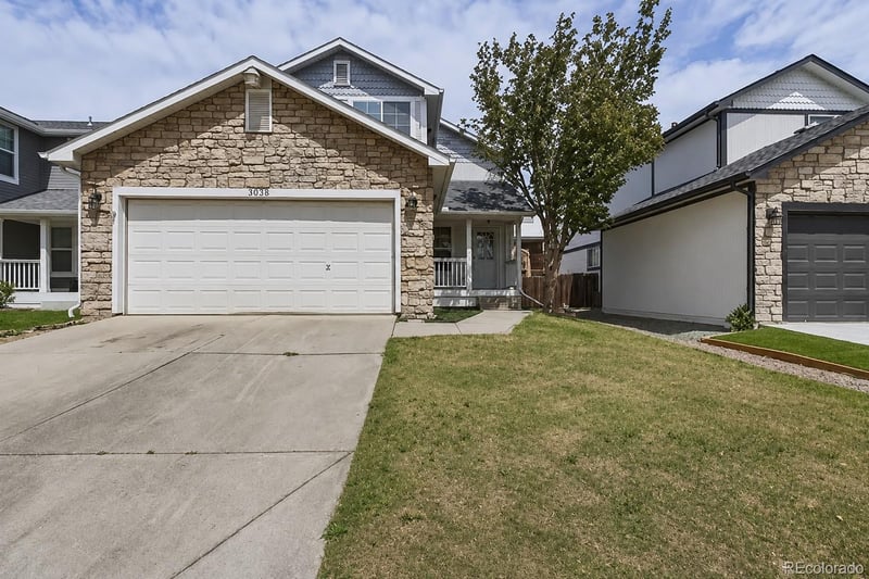 8026 Decatur St, Westminster, CO 80031