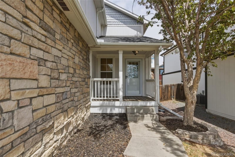 8026 Decatur St, Westminster, CO 80031