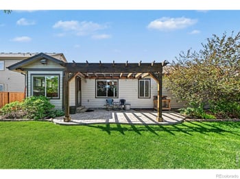 3477 Janus Dr, Loveland, CO 80537