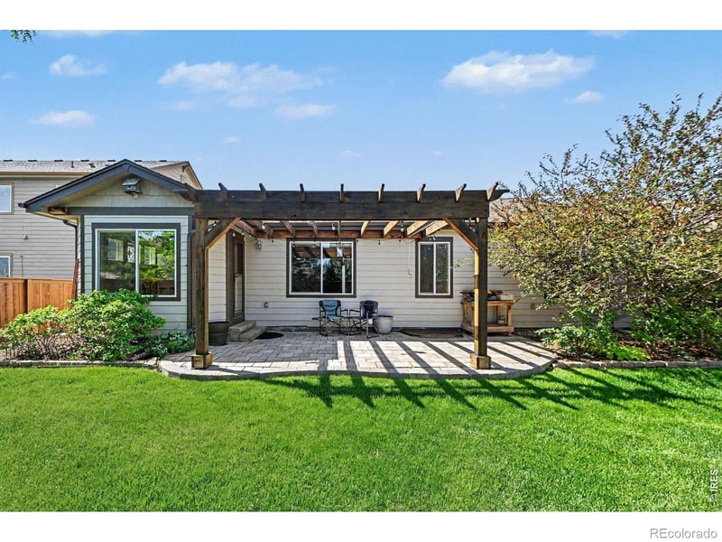 3477 Janus Dr, Loveland, CO 80537