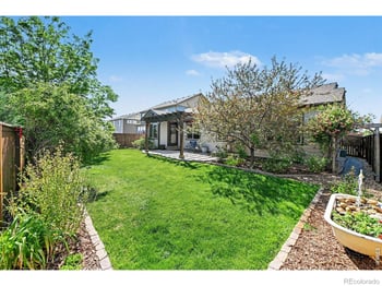 3477 Janus Dr, Loveland, CO 80537