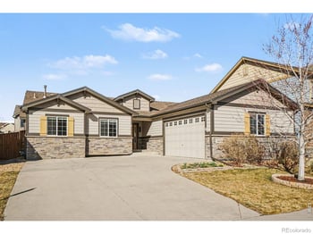 3477 Janus Dr, Loveland, CO 80537