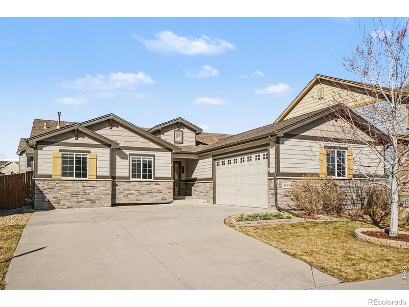 3477 Janus Dr, Loveland, CO 80537