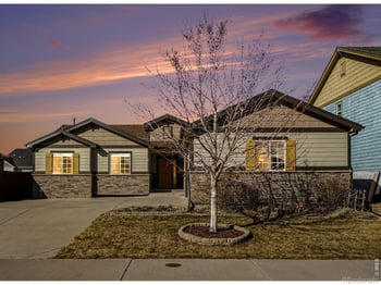 3477 Janus Dr, Loveland, CO 80537