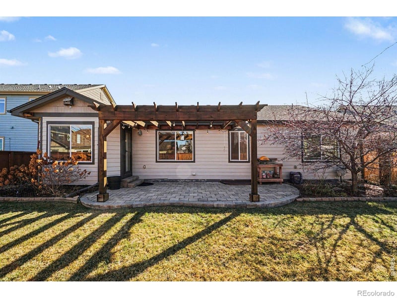 3477 Janus Dr, Loveland, CO 80537