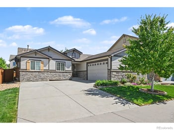 3477 Janus Dr, Loveland, CO 80537
