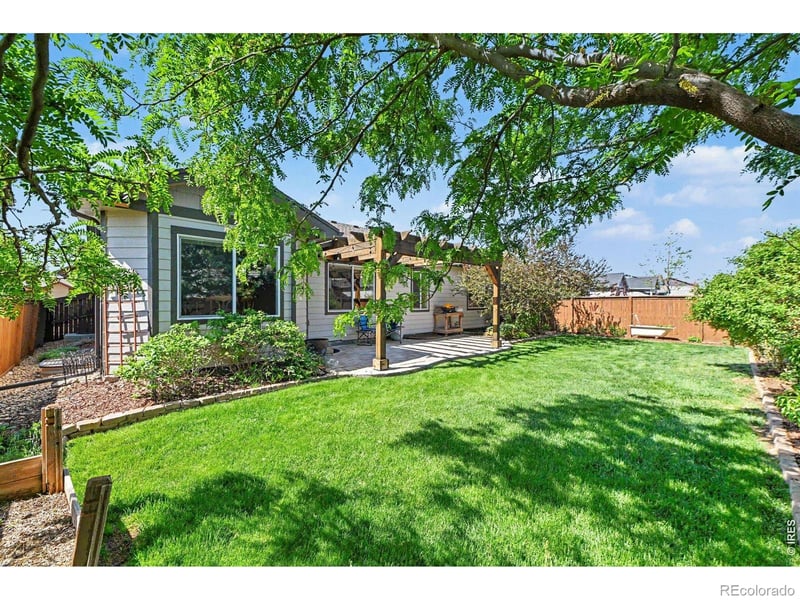 3477 Janus Dr, Loveland, CO 80537