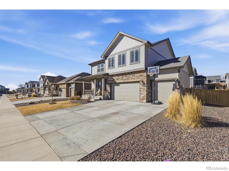6807 Gateway Crossing St, Wellington, CO 80549