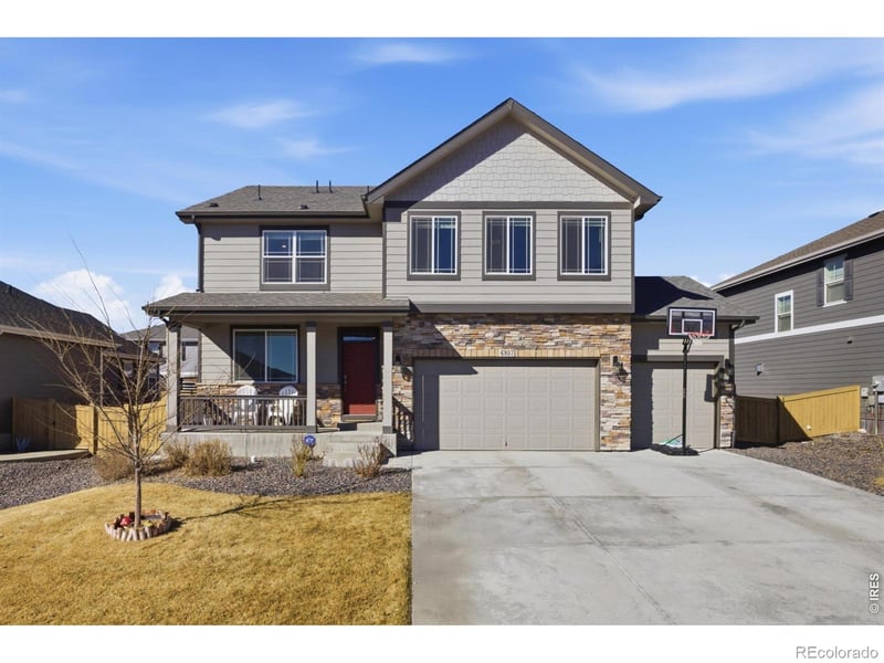 6807 Gateway Crossing St, Wellington, CO 80549