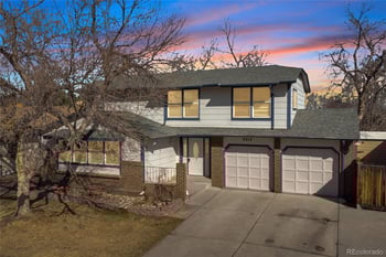 9313 91st Pl, Broomfield, CO 80021