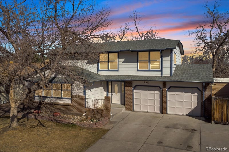 9313 91st Pl, Broomfield, CO 80021