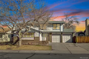 9313 91st Pl, Broomfield, CO 80021