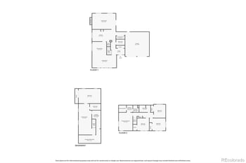 9313 W 91st Pl, Broomfield, CO 80021