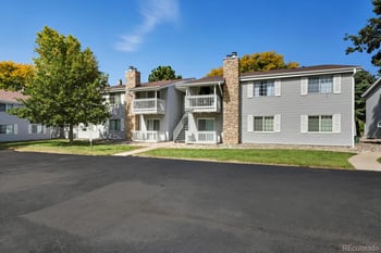 13221 E Asbury Dr #101, Aurora, CO 80014