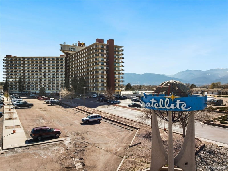 411 Lakewood Cir #A-212, Colorado Springs, CO 80910