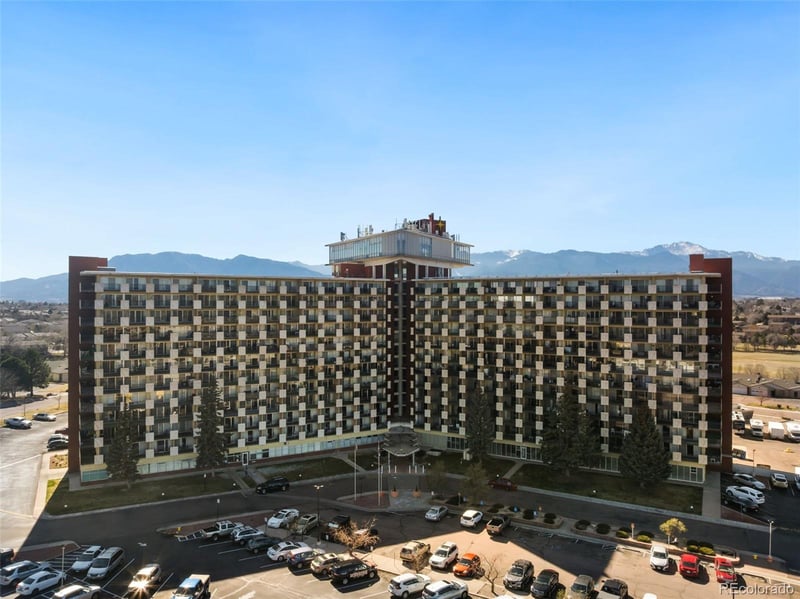 411 Lakewood Cir #A-212, Colorado Springs, CO 80910