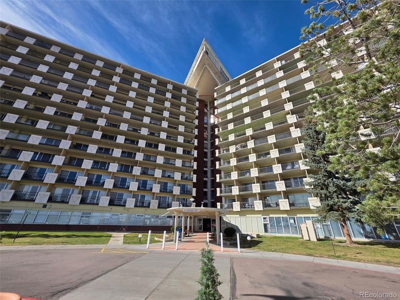 411 Lakewood Cir #A-212, Colorado Springs, CO 80910