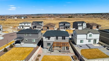 18150 Martinello Dr, Parker, CO 80134