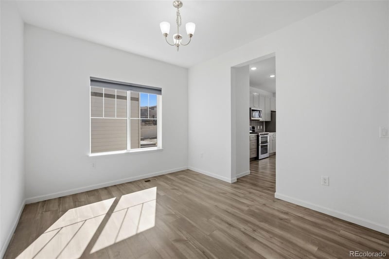 18150 Martinello Dr, Parker, CO 80134