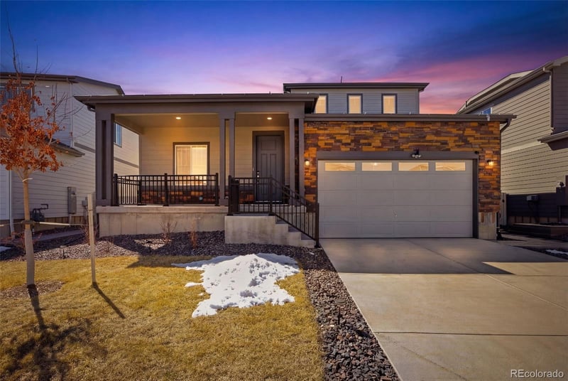 18150 Martinello Dr, Parker, CO 80134