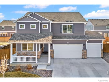 3657 Speedwell St, Wellington, CO 80549