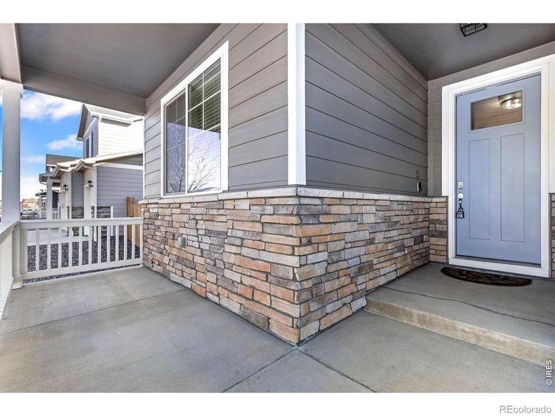 3657 Speedwell St, Wellington, CO 80549