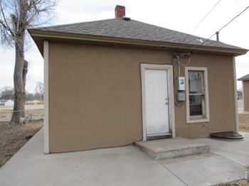 406 Hamilton St, Sterling, CO 80751