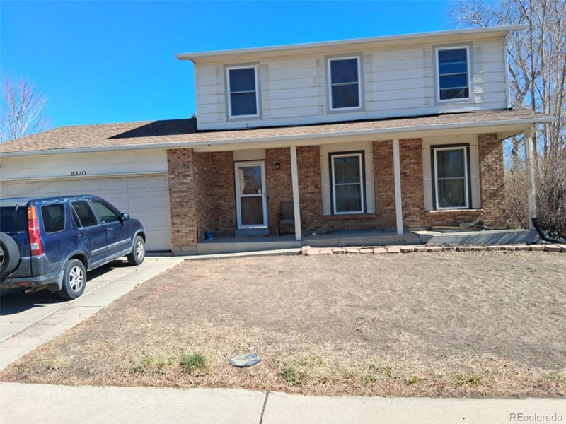 9320 Bellaire Dr, Thornton, CO 80229