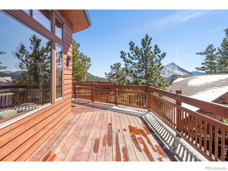 5097 Flagstaff Rd, Boulder, CO 80302