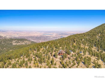 5097 Flagstaff Rd, Boulder, CO 80302