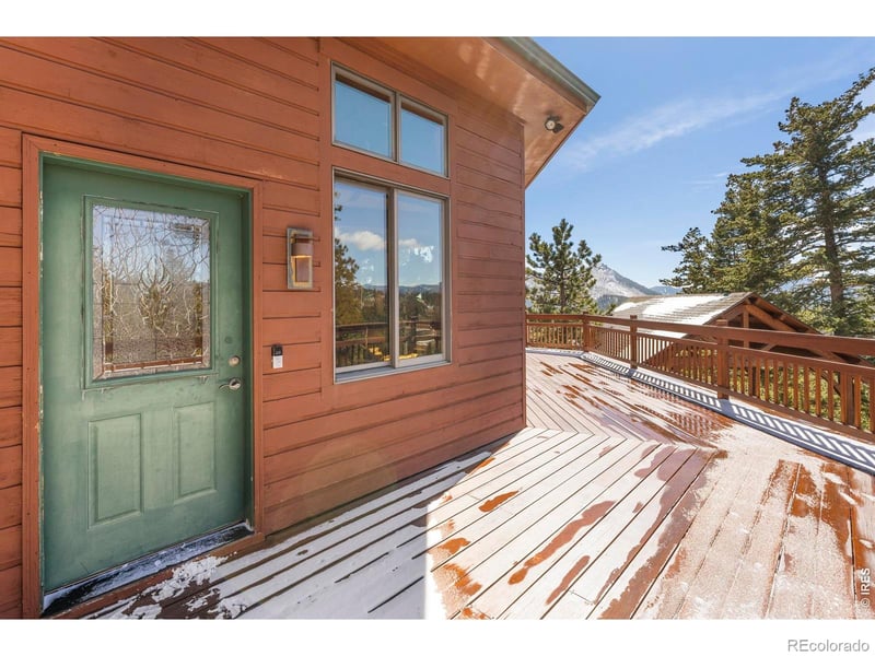 5097 Flagstaff Rd, Boulder, CO 80302