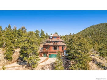 5097 Flagstaff Rd, Boulder, CO 80302