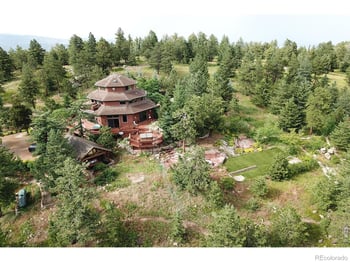 5097 Flagstaff Rd, Boulder, CO 80302