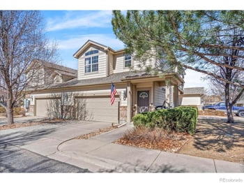 4672 20th St Rd #2125, Greeley, CO 80634