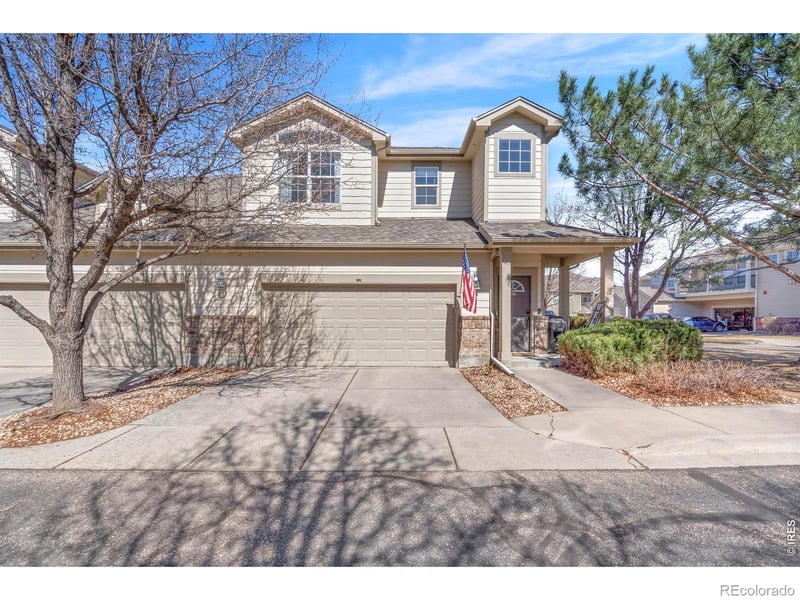 4672 20th St Rd #2125, Greeley, CO 80634